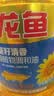 金龙鱼 食用油 葵花籽清香型调和油5L （新老包装随机发货） 实拍图