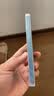 酷派（Coolpad）锋尚50 Lite 全新超薄八核智能手机学生价便宜大屏百元机长续航老人老年备用机游戏电竞 64G海天蓝 实拍图