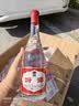 汾酒红盖玻汾 清香型白酒 42度 475mL*6瓶 非原箱 实拍图