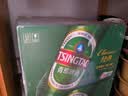 青岛啤酒（TsingTao）经典啤酒 316ml*24瓶 整箱装 中秋礼品 实拍图