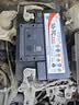 骆驼(CAMEL)汽车电瓶蓄电池L2-400(2S) 12V途安桑塔纳富康以旧换新 实拍图