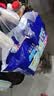 安儿乐（Anerle）超柔防漏纸尿片M40片(6-11kg)超薄透气尿不湿 实拍图