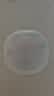 babycare婴儿牙胶手套式咬咬乐宝宝安抚牙胶硅胶玩具防吃手4月+ 恩特蓝 实拍图