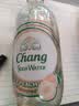 泰象苏打汽泡水 荔枝味 325ml*12瓶 整箱装 实拍图