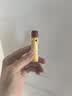 伯特小蜜蜂（Burt's Bees）有色润唇膏秋冬养护男女通用天然补水保湿滋润打底 红石榴4.25g 实拍图
