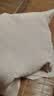 婷美夏季高腰收腹裤强收小肚子无痕提臀不夹臀产后塑形女士内裤2条装 实拍图