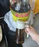金龙鱼 食用油【保真菜籽油】低芥酸非转基因压榨 特香菜籽油5L 实拍图