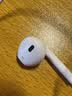 Apple/苹果 EarPods USB-C有线耳机 type-c有线耳机  iPhone 17有线耳机笔记本耳机游戏音乐 实拍图