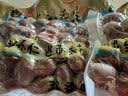 苏太太五香味花生米真空小包装蒜香下酒菜零食小吃休闲零食 奶香味【小火慢炒】 2斤（ 约20小包） 实拍图