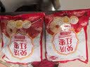 好想你子品牌树上粮仓免洗红枣500g/袋蜜饯果干北纬38°特产枣煮粥煲汤 实拍图