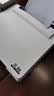 爱普生（EPSON）【6代新品】L1358 墨仓式A4彩色无线单功能家用打印机 家用/办公 AI学习打印机（微信/远程打印） 实拍图