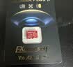 ISANSTAN储存卡64G适用大疆Pocket3/4内存卡高速action6/5pro运动相机专用储存卡4k录制TF卡U3V30等级 实拍图