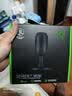 雷蛇（Razer）魔音海妖V3迷你版 桌面麦克风直播唱歌专用麦克风 RGB 黑色 实拍图