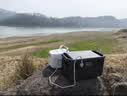 大疆户外电源DJI Power 2000/1000v2/1000mini 2度电/1度电220V大功率露营车载应急移动储能太阳能 3000W 2048Wh 2度电 官方标配 实拍图