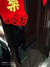 英典（YINGDIAN）K8指纹锁智能门锁民宿公寓密码锁入户门智能锁家用防盗门电子锁 (九合一开锁+远程开门)指导安装 实拍图