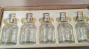 五粮液股份出品 福喜迎门小金条礼盒 浓香型白酒 52度100mL*5瓶中秋礼品 实拍图