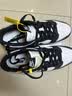 耐克NIKE男休闲板鞋 DUNK 运动鞋HF5441-100黑白43 实拍图