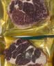 茶牛俄罗斯黑安格斯Prime眼肉牛排950g原切谷饲雪花牛肉源头直发 实拍图