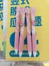 一树梨花 江南ins国风按动中性笔 速干顺滑刷题笔ST笔头黑色0.5mm水笔初高中生考试用签字圆珠笔 【玫瑰诗行】超软海绵护套+国风水晶贴片 实拍图