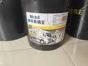 美孚（Mobil）美孚黑霸王超级柴机油 15W-40 CI-4级 18L重载长换油车队长途保养 实拍图