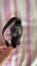 Apple/苹果WatchS11智能手表GPS款46毫米亮黑色铝金属表壳黑色运动型表带S/M-联通补贴 实拍图