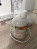 Bio Island佰澳朗德 婴幼儿童牛乳提取液体乳钙 90粒/瓶 澳洲进口 实拍图