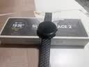 颂拓（SUUNTO）RACE 2户外训练旗舰腕表 越野铁三心率血氧运动智能手表 砾石灰 实拍图