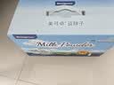 Maxigenes美可卓蓝胖子全脂牛奶粉营养高钙学生老年中秋送礼礼盒装1kg*2罐 实拍图