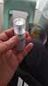 蓝帆医疗蓝狙士口喷贻贝粘蛋白喷剂喷雾缓解咽喉干痒口腔润喉持久护嗓 实拍图
