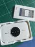 TCL随身wifi2026新款全国通用可移动便携式热点免插卡无线网wi-fi6无限制大流量车载4G路由器5GXY15B 【升级充电款】3000毫安大电池 足额不虚标月享1500G流量 实拍图