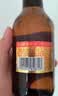 青岛啤酒（TsingTao）小棕金 拉环瓶盖设计 258ml*12瓶 整箱装 中秋节送礼 实拍图