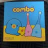 COMBO小章鱼儿童电动牙刷含氟软毛宝宝防蛀护龈声波式粉色 适用1-3-6岁 实拍图