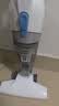 美的（Midea）吸尘器【861A升级款】MCS1白色家用手持立式吸尘器二合一强劲吸力重磅升级新品 实拍图