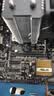 华硕B85M-V5 PLUS Z97 H81 1150针DDR3 技嘉/微星 主板I7 4790CPU 8G内存四件套电脑 95新 华硕B85M-G PLUS 95新 实拍图