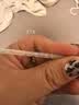 可孚电子体温计人体温度计医用耳温枪婴儿专用额温双测体温枪80RS 实拍图