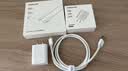 绿联5v2a充电头器USB+Type-C数据线1米适用苹果iPhone17/16e/15ProMax华为手机车载CarPlay充电线 实拍图