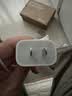 Apple/苹果 原装正品20W type-c充电器 苹果usb-c充电器手机快充头 旗舰店苹果iPhone 18 Pro Max充电器 实拍图