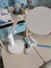 好视力AAAA级护眼台灯儿童学生学习阅读卧室书桌近视防控led灯 TG032Pro 实拍图