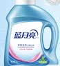 蓝月亮深层洁净洗衣液 自然清香 1kg/瓶 高效除螨 强效去污【品质严选】 实拍图
