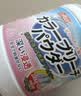 巨奇（JUQI）严选婴儿爆炸盐100g*1活氧彩漂粉白衣漂白去黄彩衣去污增艳校服净 实拍图
