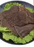 和蓉汇猪黄喉1斤 固形物≥60% 冷藏火锅食材麻辣烫爽脆猪心管黄喉生鲜 实拍图