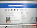 联想（Lenovo）一体机电脑台式机投资品牌异能者补贴可拆卸高色域23.8英寸小新品一体机整机企采办公家用【定制】 【高性能】八线程强芯 | 白 | R5-3500U 豪华 16G内存+1T疾驰固态 实拍图