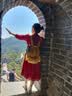 蕉下（beneunder）双肩包背包女包旅行包双肩背包登山包徒步包通勤送女生礼物LC007 实拍图