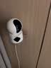 纽曼无线家用智能AI摄像头1200万高清监控器360度无死角带夜视全景语音手机远程对话讲室内外家庭云台 实拍图