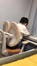 爱果乐熊抱椅2.0儿童学习椅学生座椅子矫姿写字椅升降久坐舒服餐桌椅 实拍图