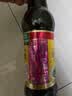 海天 特级金标生抽500ml*4 0添加酱油 金粉派礼盒 金标系列 实拍图
