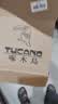 啄木鸟（TUCANO）皮带男自动扣牛皮腰带中青年真皮简约礼盒装时尚百搭裤腰带 款式一【关注送打火机+礼盒装】 实拍图