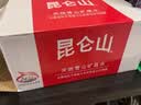 昆仑山矿泉水 饮用天然弱碱性 500ml*24瓶 整箱装 高品质用水 实拍图