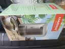 金灶（KAMJOVE）纯钛旅行茶具套装 便携泡茶杯户外茶具茶水分离泡茶器防烫快客杯 T-33F 一壶5杯 实拍图