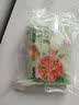 九洲丰园有机速冻丁类混合菜260g*2袋 冷冻生鲜杂菜沙拉菜半加工蔬菜粒 实拍图